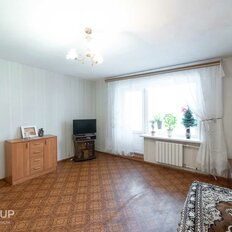 Квартира 52,7 м², 2-комнатная - изображение 4