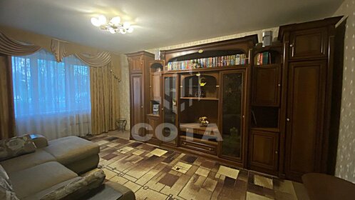 55,9 м², 2-комнатная квартира 4 350 000 ₽ - изображение 13