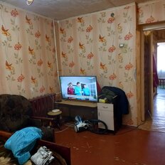 Квартира 47 м², 2-комнатная - изображение 3