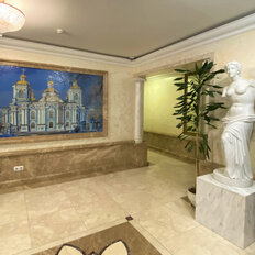 Квартира 73,5 м², 3-комнатная - изображение 5