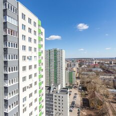 Квартира 66,9 м², студия - изображение 4