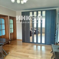 Квартира 74,1 м², 3-комнатная - изображение 3