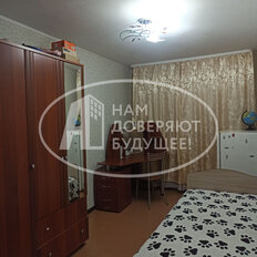 Квартира 66,1 м², 3-комнатная - изображение 3