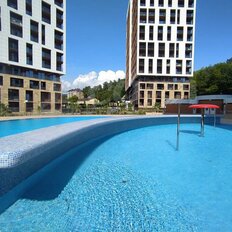 Квартира 27,1 м², студия - изображение 4