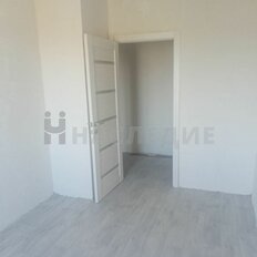 Квартира 60 м², 3-комнатная - изображение 1