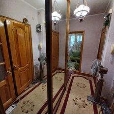 Квартира 45 м², 1-комнатная - изображение 3