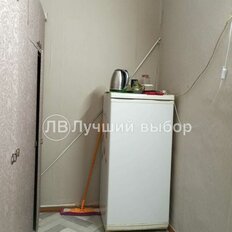 19,6 м², комната - изображение 5