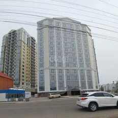 Квартира 84,7 м², 3-комнатная - изображение 4