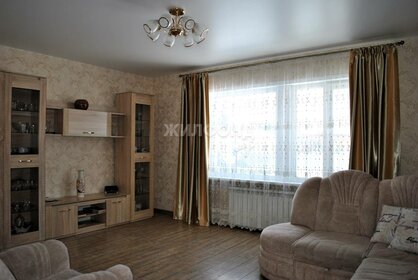 35,5 м², 1-комнатная квартира 3 750 000 ₽ - изображение 53