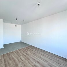 Квартира 36 м², 1-комнатная - изображение 5