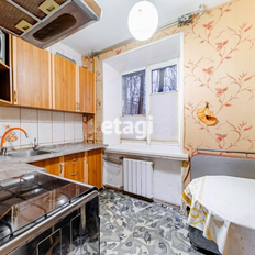 Квартира 49,1 м², 2-комнатная - изображение 1