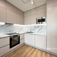 Квартира 60 м², 2-комнатная - изображение 1
