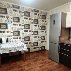 Квартира 37,7 м², 1-комнатная - изображение 3