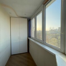 Квартира 37,5 м², 1-комнатная - изображение 5