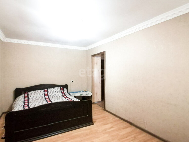 29,4 м², 1-комнатная квартира 1 700 000 ₽ - изображение 1