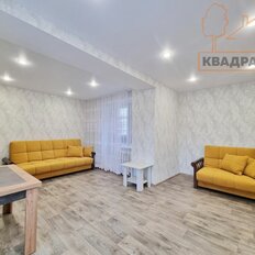 Квартира 77,7 м², 3-комнатная - изображение 1