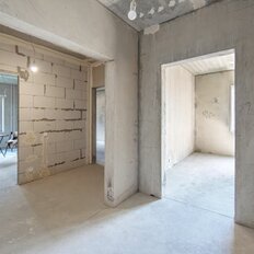 Квартира 75,4 м², 3-комнатная - изображение 2