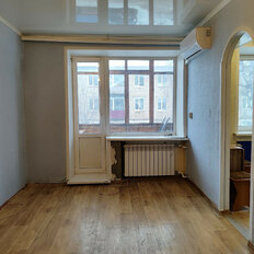 Квартира 40,3 м², 2-комнатная - изображение 1
