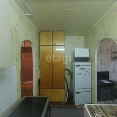 Квартира 21,5 м², 1-комнатная - изображение 2