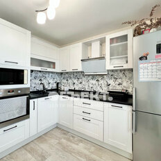 Квартира 34,5 м², 1-комнатная - изображение 4