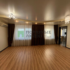 Квартира 123,5 м², 5-комнатная - изображение 4