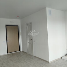 Квартира 28 м², студия - изображение 2