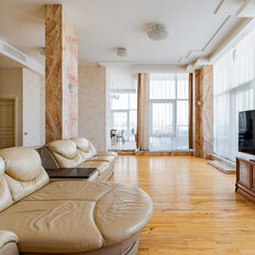 Квартира 249 м², 4-комнатная - изображение 2