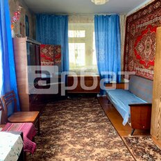 Квартира 36,1 м², 1-комнатная - изображение 2