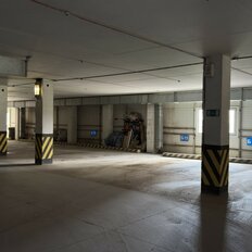 14 м², машиноместо - изображение 5