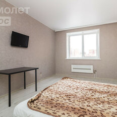 Квартира 38,9 м², 1-комнатная - изображение 5