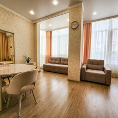 Квартира 46 м², 1-комнатная - изображение 3