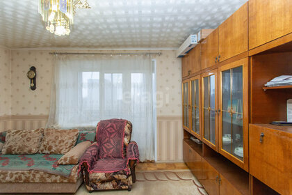 34,5 м², 1-комнатная квартира 1 790 000 ₽ - изображение 19