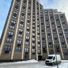 Квартира 59,1 м², 1-комнатная - изображение 2