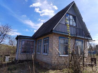 Купить однокомнатную квартиру с террасой в квартале «Авиатор» в Новосибирске - изображение 33