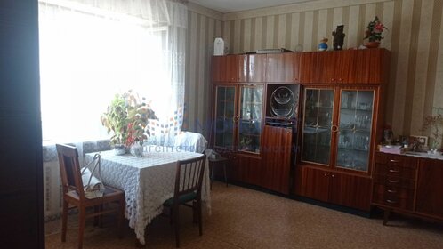 60 м², квартира-студия 850 000 ₽ - изображение 27