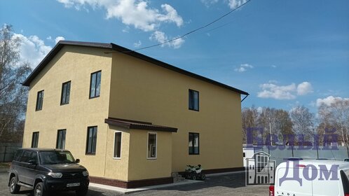 490 м², помещение свободного назначения 245 000 ₽ в месяц - изображение 64