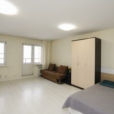 Квартира 40 м², 1-комнатная - изображение 4