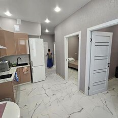 Квартира 37,9 м², 2-комнатная - изображение 4