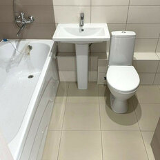 Квартира 30 м², 1-комнатная - изображение 4