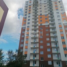 Квартира 46,6 м², 1-комнатная - изображение 2