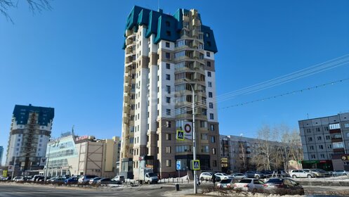 145,6 м², 3-комнатная квартира 17 700 000 ₽ - изображение 46