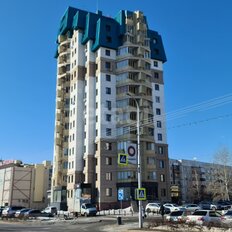 Квартира 110,2 м², 3-комнатная - изображение 2