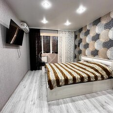 Квартира 40,6 м², 2-комнатная - изображение 1
