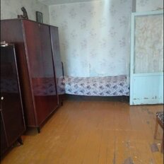 Квартира 29,6 м², 1-комнатная - изображение 1