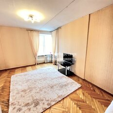 Квартира 29,5 м², 1-комнатная - изображение 4