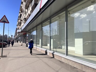 75 м², торговое помещение 145 000 ₽ в месяц - изображение 80