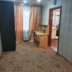Квартира 44 м², 2-комнатная - изображение 3