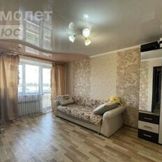 Квартира 43,8 м², 2-комнатная - изображение 2