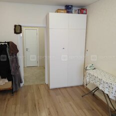 Квартира 66,3 м², 2-комнатная - изображение 5