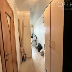 Квартира 21 м², студия - изображение 4